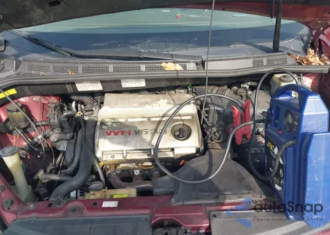 2006 Toyota Sienna Le z USA, uszkodzony, nr VIN 5TDZA23C86S455691